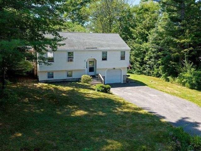 house with 3 bedroom, Bristol NH ES105417818