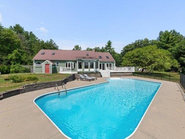 house with 3 bedroom, Bristol NH ES105536450