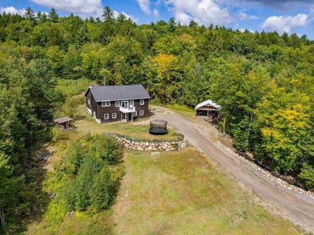 house with 3 bedroom, Bristol NH ES105548738