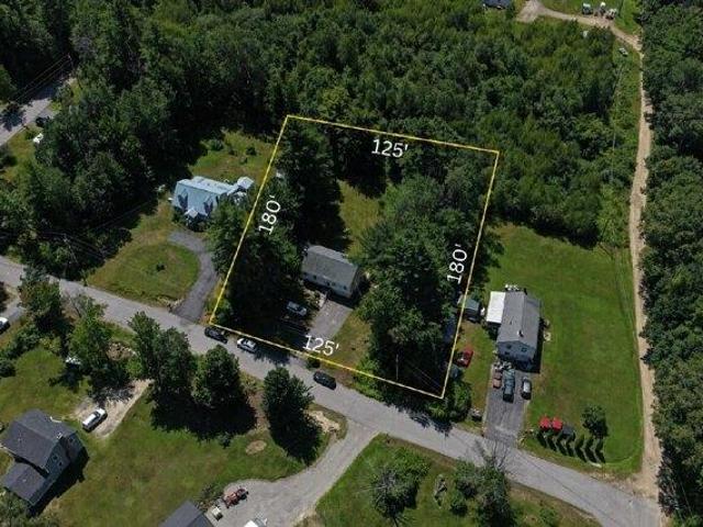 house with 3 bedroom, Bristol NH ES105610041