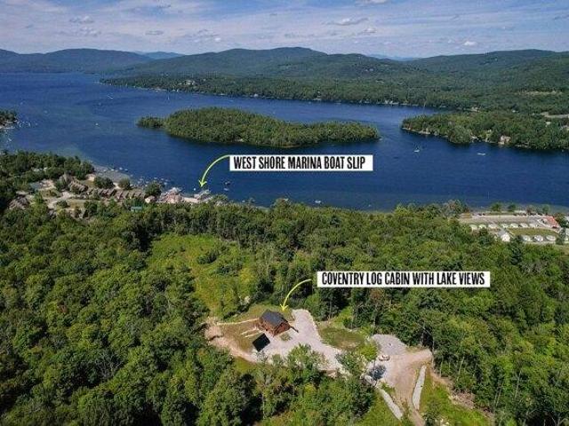 house with 3 bedroom, Bristol NH ES105632288