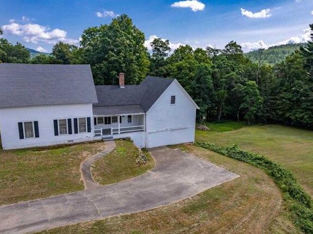 house with 3 bedroom, Bristol NH ES105649025
