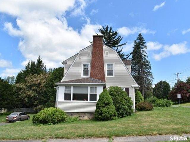 house with 3 bedroom, Bristol CT ES104649639