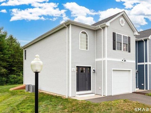 house with 3 bedroom, Bristol CT ES104650195