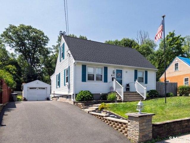 house with 3 bedroom, Bristol CT ES105414825