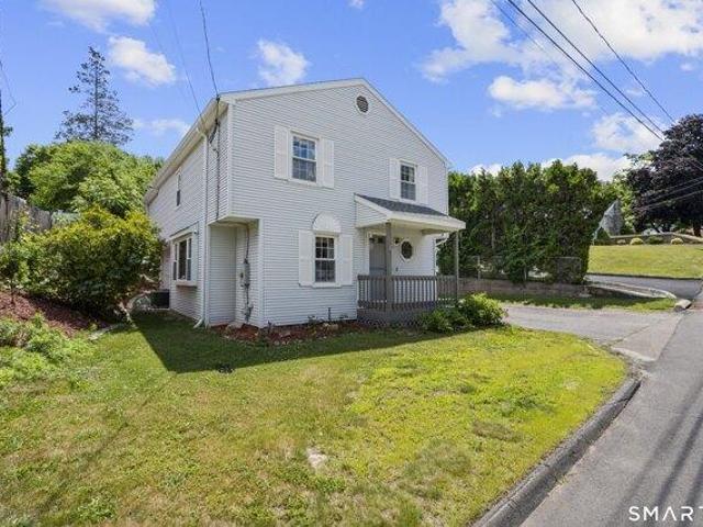 house with 3 bedroom, Bristol CT ES105560042