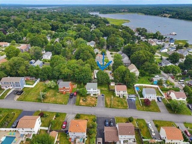 house with 3 bedroom, Bristol RI ES105631129
