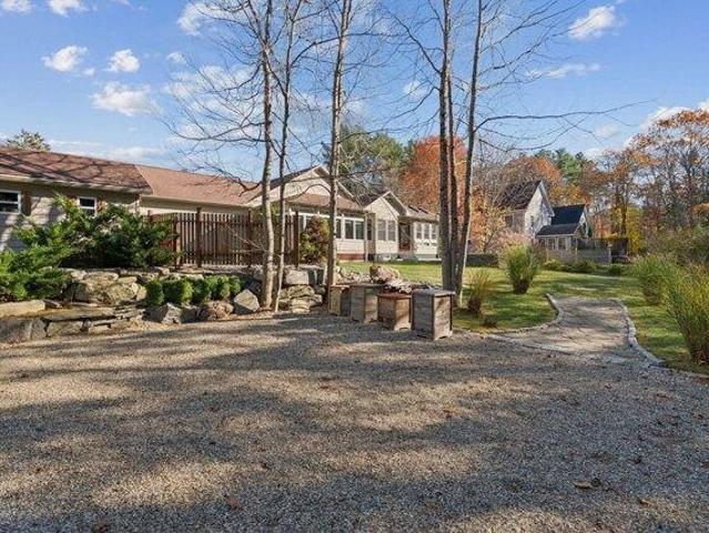 house with 3 bedroom, Brunswick ME DS103438798