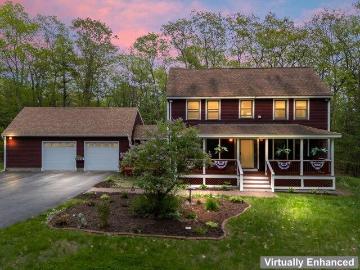 house with 3 bedroom, Brunswick ME DS103440947