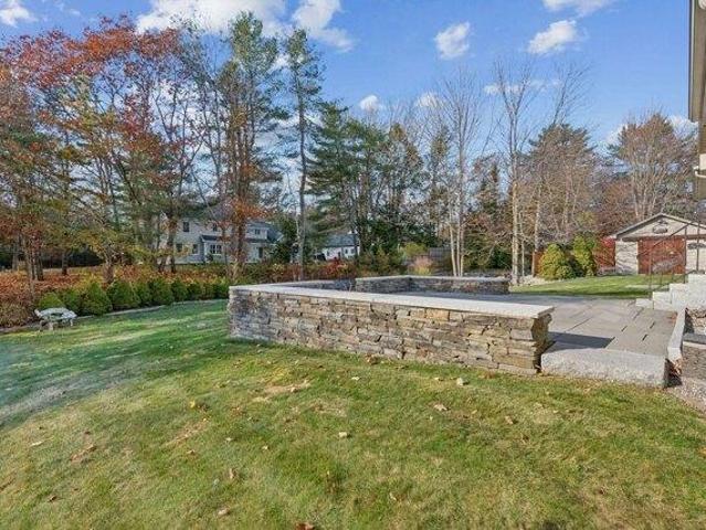 house with 3 bedroom, Brunswick ME ES103438798