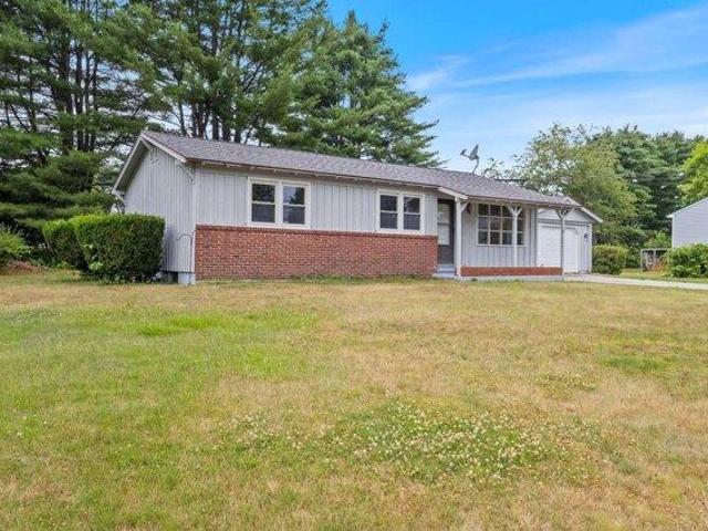 house with 3 bedroom, Brunswick ME ES104540275