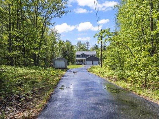 house with 3 bedroom, Brunswick ME ES104566995