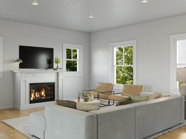 house with 3 bedroom, Brunswick ME ES104604186