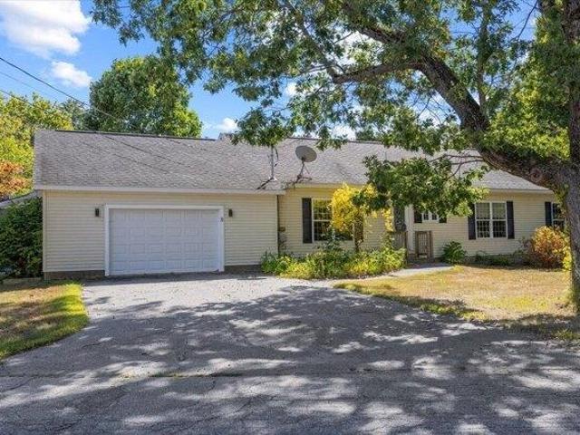 house with 3 bedroom, Brunswick ME ES105590909
