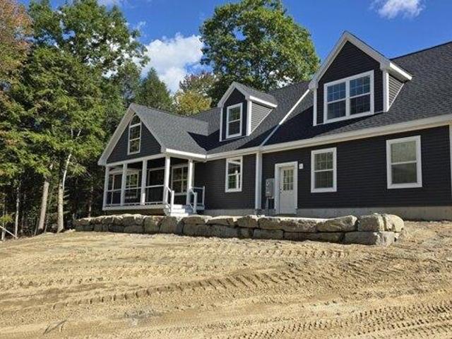 house with 3 bedroom, Brunswick ME ES105612112