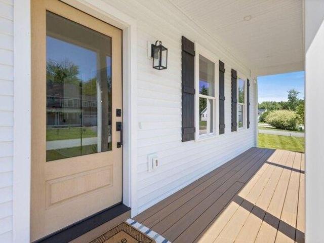 house with 3 bedroom, Brunswick ME ES105613768