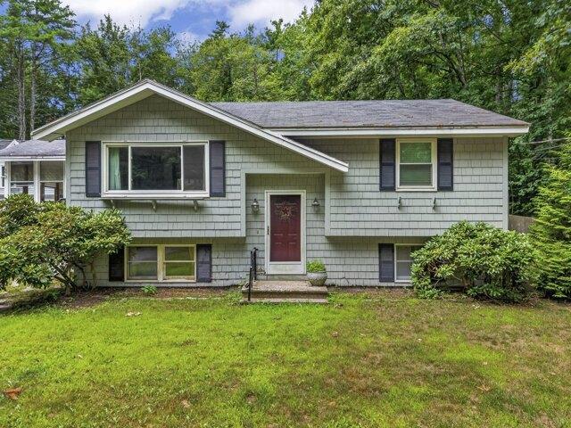 house with 3 bedroom, Brunswick ME ES105628734
