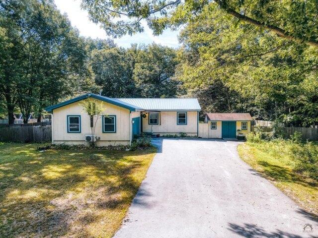 house with 3 bedroom, Brunswick ME ES105647906