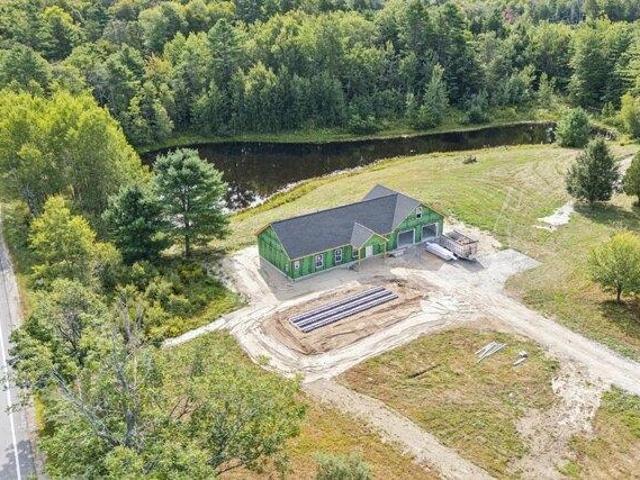 house with 3 bedroom, Brunswick ME ES105659467