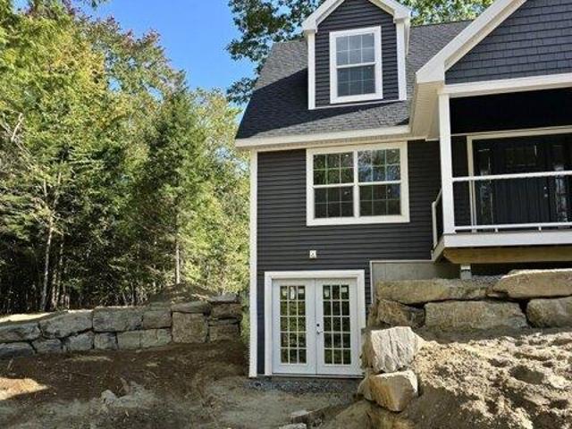 house with 3 bedroom, Brunswick ME ES105710778