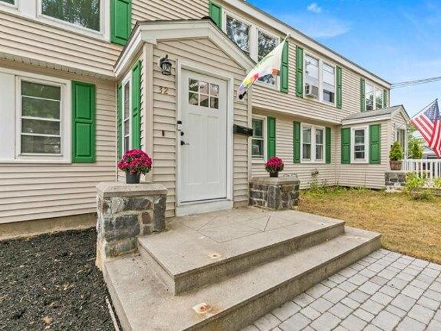 house with 3 bedroom, Brunswick ME ES105711639