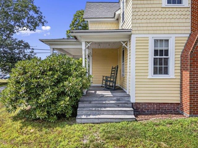 house with 3 bedroom, Brunswick ME ES105751586