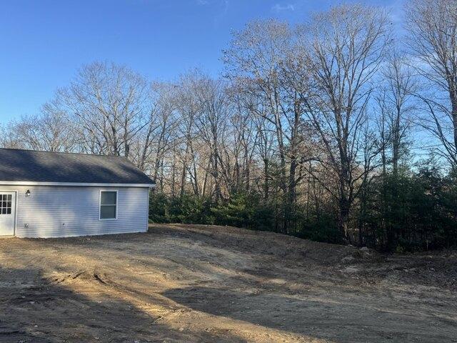 house with 3 bedroom, Buckfield ME ES105649864