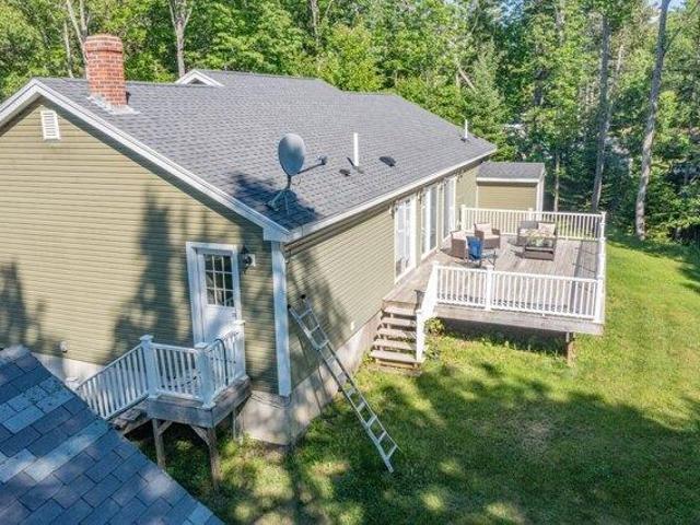 house with 3 bedroom, Bucksport ME ES104852757