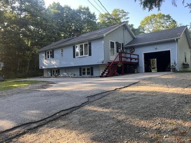 house with 3 bedroom, Bucksport ME ES104903992