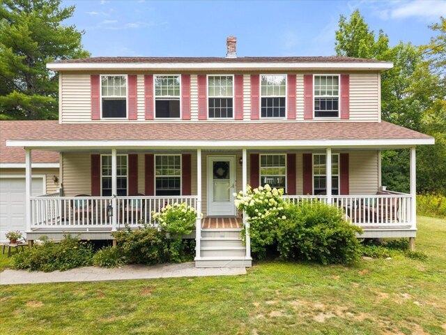 house with 3 bedroom, Bucksport ME ES105712024