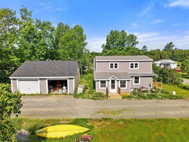 house with 3 bedroom, Bucksport ME ES105726600