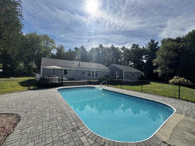 house with 3 bedroom, Bucksport ME ES105751992
