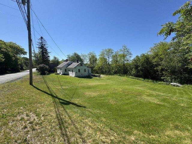 house with 3 bedroom, Bucksport ME ES105797431