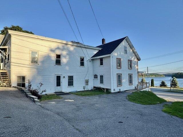 house with 3 bedroom, Bucksport ME ES105814969