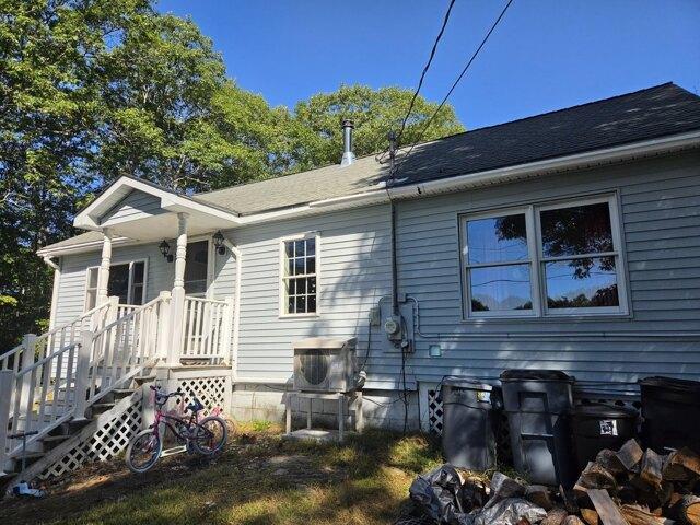 house with 3 bedroom, Bucksport ME ES105814169