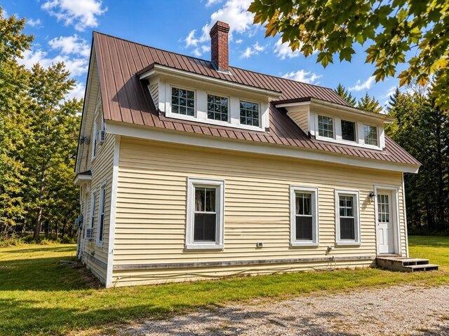house with 3 bedroom, Bucksport ME ES105816115
