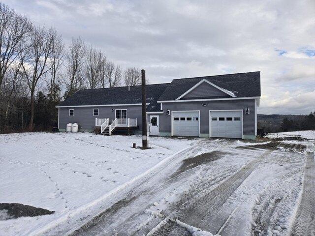 house with 3 bedroom, Bucksport ME ES105818454