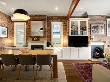 Inner West Sydney, Eastern Suburbs Sydney, Sydney, New South Wales, Snapper Island