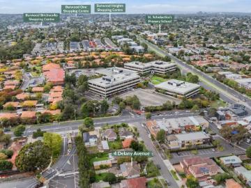 Burwood, Melbourne, Melbourne, Victoria, Victoria
