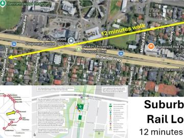 Burwood, Melbourne, Melbourne, Victoria, Victoria