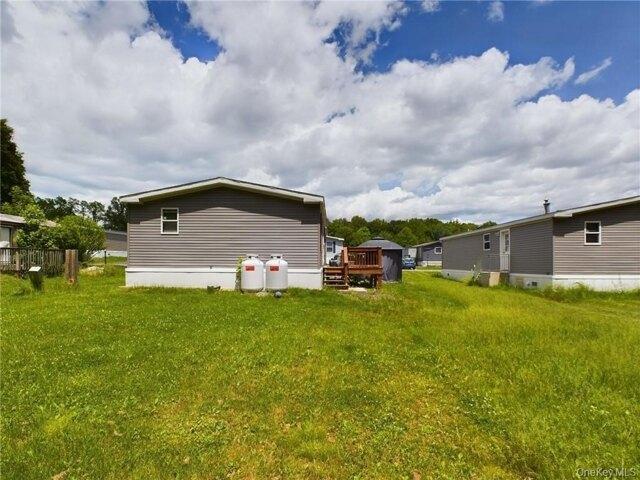 house with 3 bedroom, Burlingham NY ES105289774