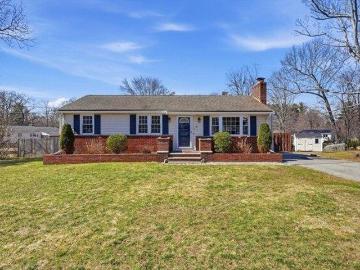 house with 3 bedroom, Burlington MA DS103434887