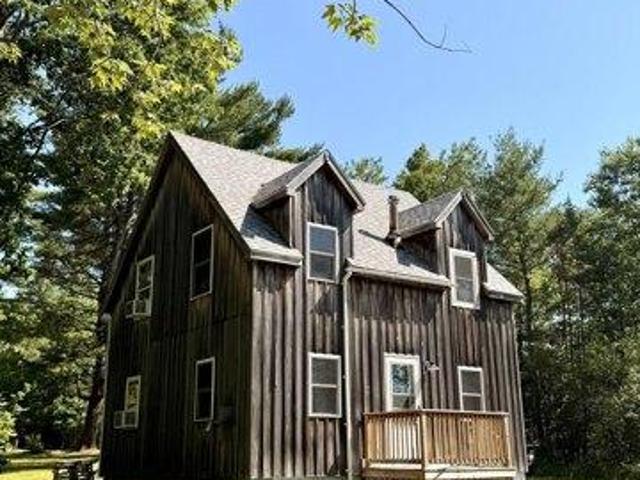 house with 3 bedroom, Burlington ME ES105652294