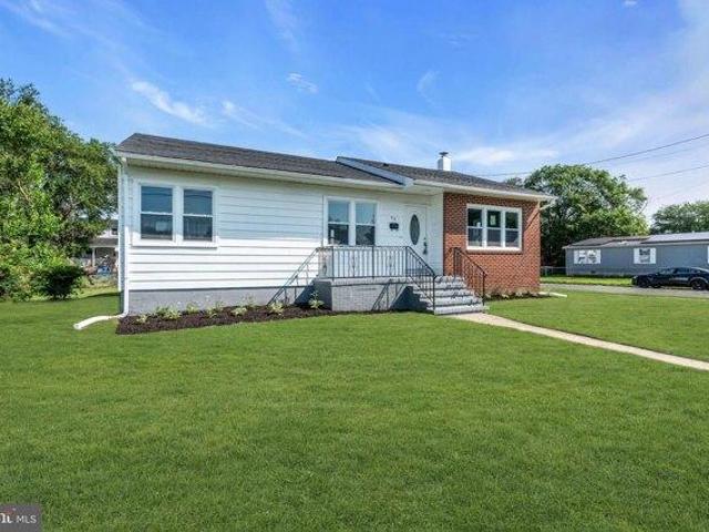 house with 3 bedroom, Burlington NJ ES105275578