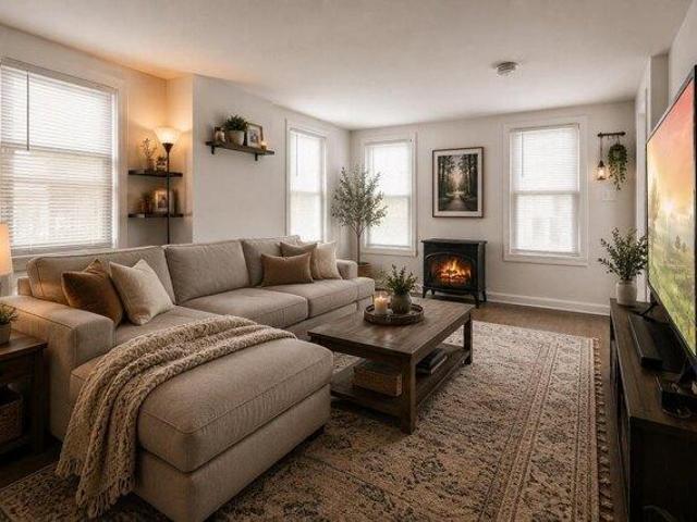 house with 3 bedroom, Burlington NJ ES105316507