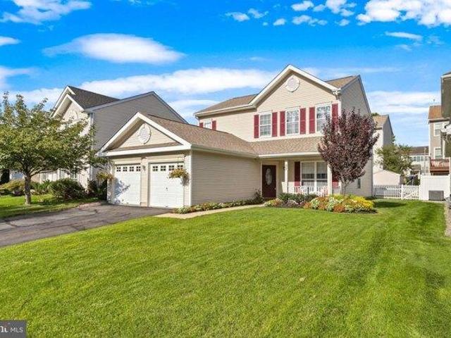 house with 3 bedroom, Burlington NJ ES105317996
