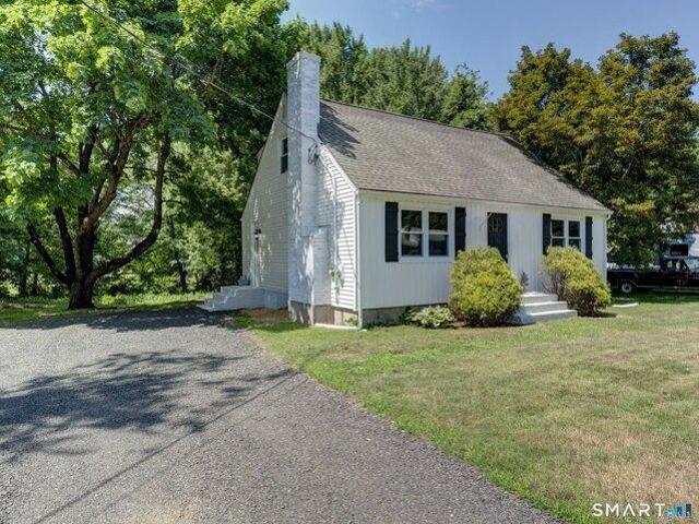 house with 3 bedroom, Burlington CT ES105533799