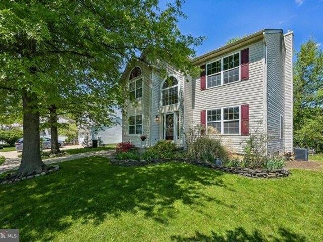 house with 3 bedroom, Burlington Township NJ ES105319669