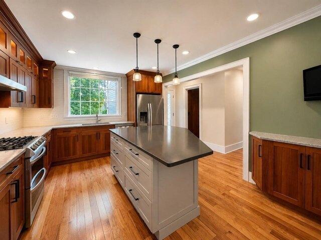 house with 3 bedroom, Burlington VT ES104479650