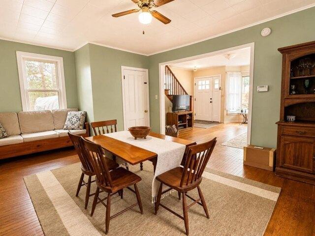 house with 3 bedroom, Burlington VT ES105290707